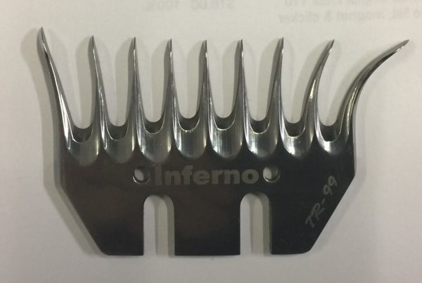 INFERNO-COMB-9-tooth-7-99