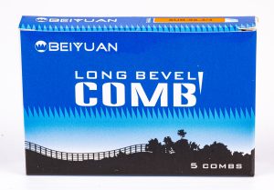 Beiyuan 6mm Combs