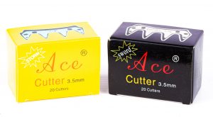 Ace Cutters