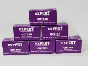 Expert Cutters