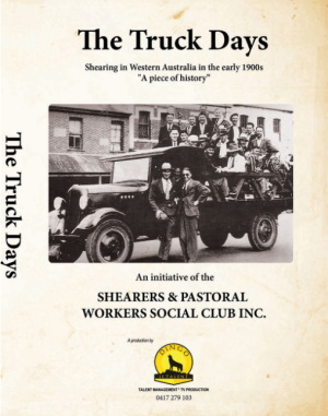 The Truck Days DVD The Truck Days DVD